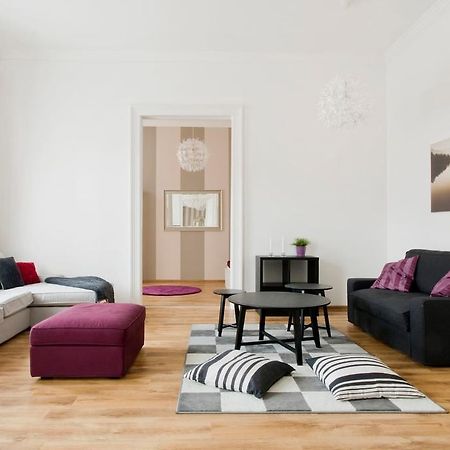 Downtown Rising Sun 104 Sq.M Apartment Budapest Exterior photo