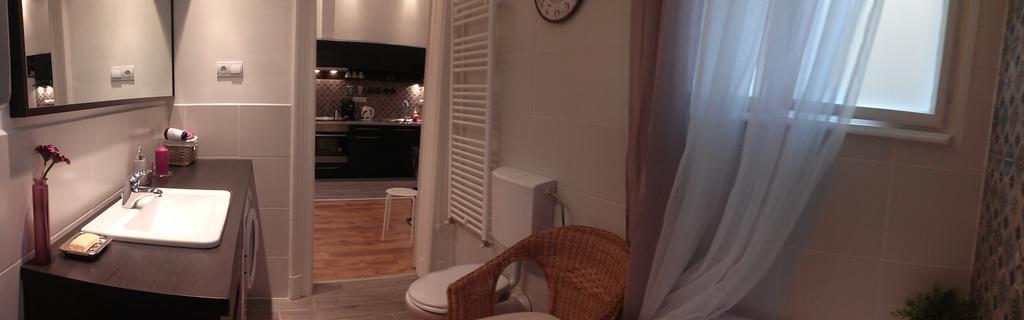 Downtown Rising Sun 104 Sq.M Apartment Budapest Exterior photo