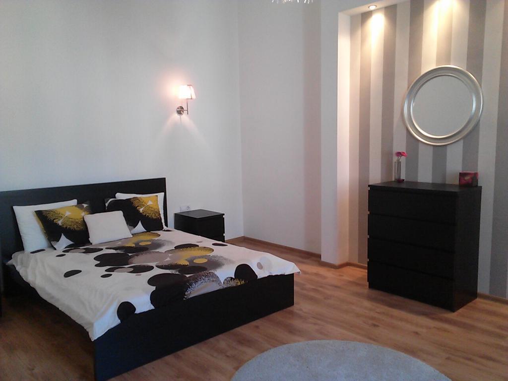 Downtown Rising Sun 104 Sq.M Apartment Budapest Exterior photo