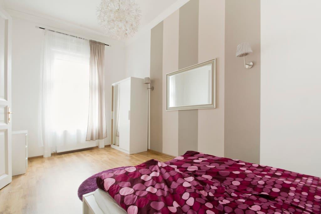 Downtown Rising Sun 104 Sq.M Apartment Budapest Exterior photo