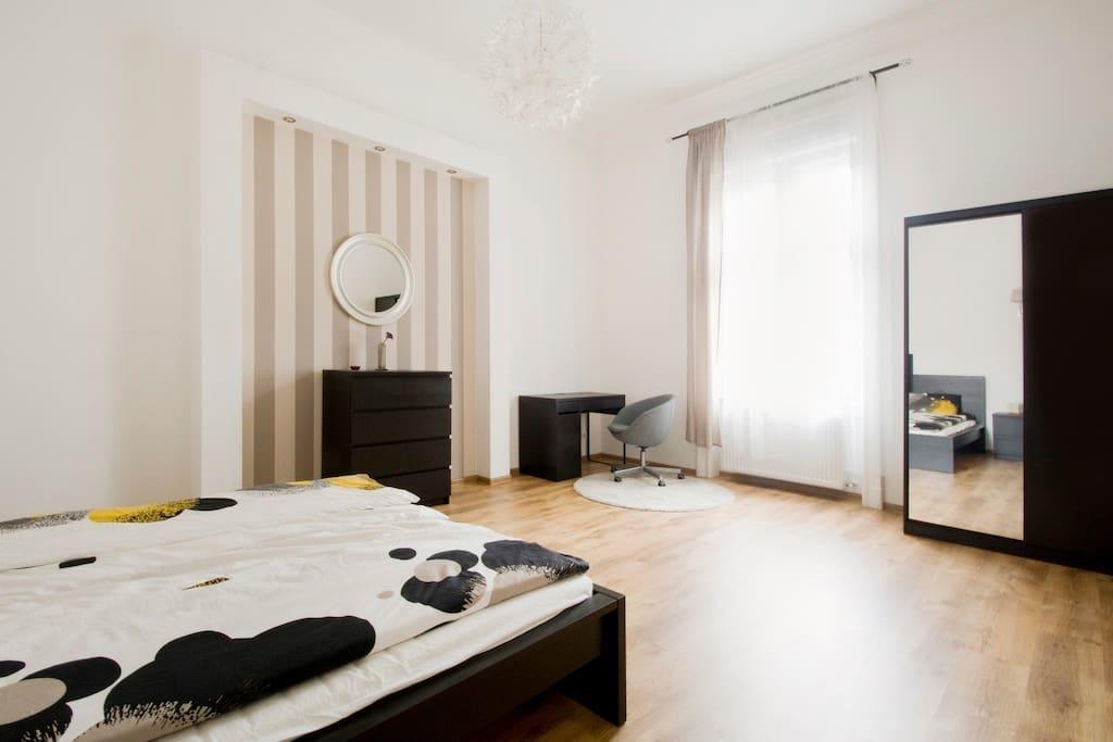 Downtown Rising Sun 104 Sq.M Apartment Budapest Exterior photo